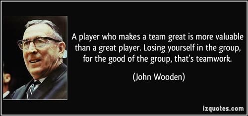 Wooden 
