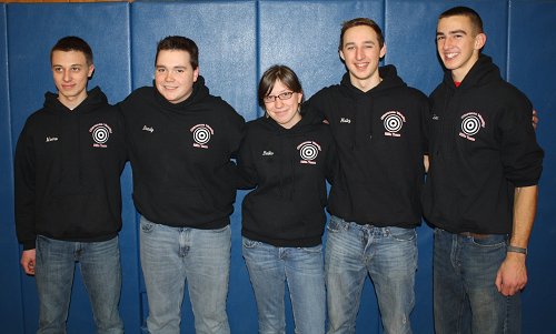 Air Team
