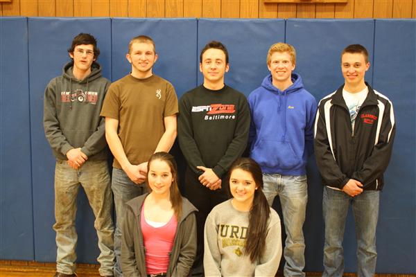 .22 reg team 