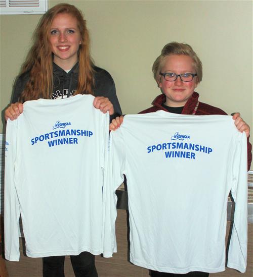 Sportsmanship 