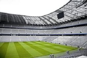Football Arena