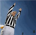 referee