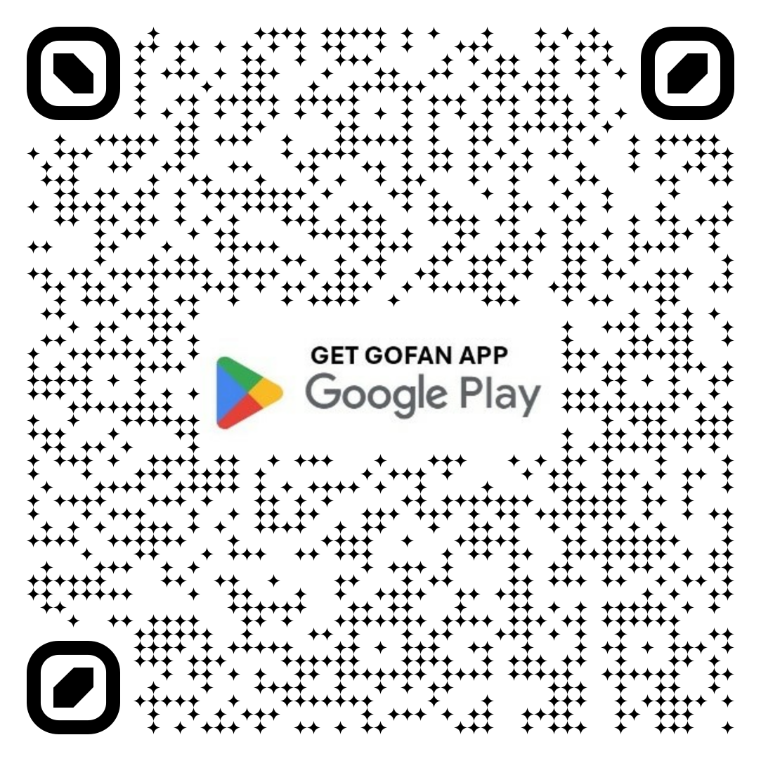 Gofan tickets gofan winter ticket events