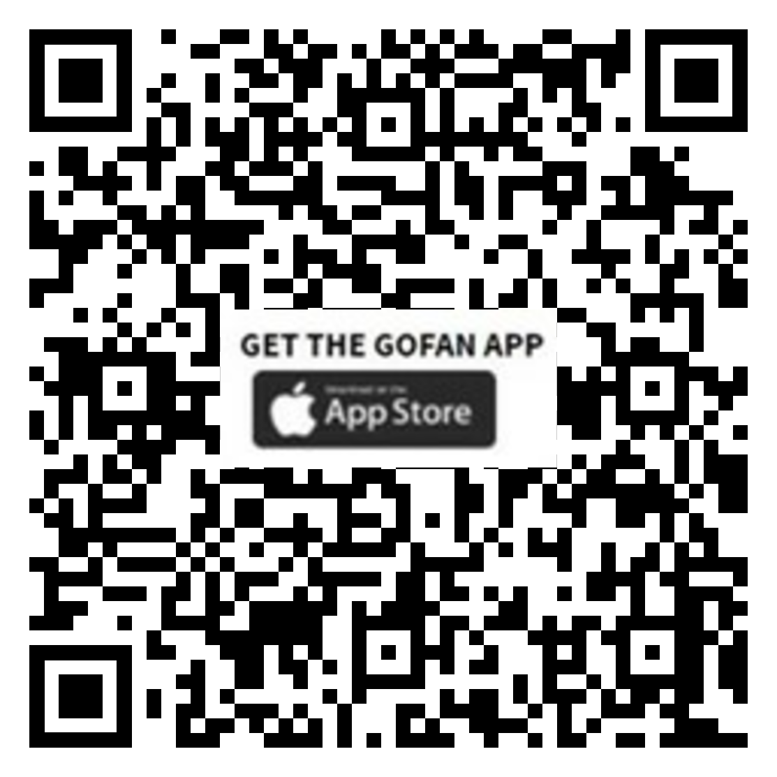 GOFAN Tickets / GOFAN Winter Ticket Events