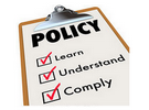 Policy Manual 